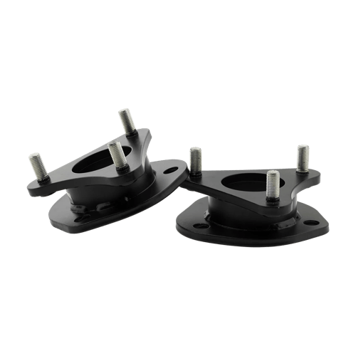 RL 2'' LEVELING KIT - DODGE/RAM | ReadyLift Suspension