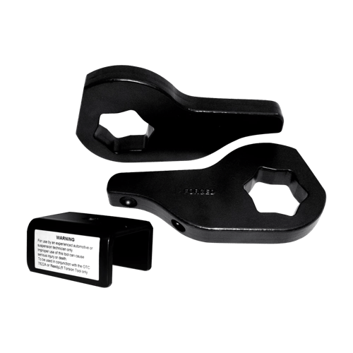 ReadyLift Suspension RL 2'' LEVELING KIT - DODGE/RAM
