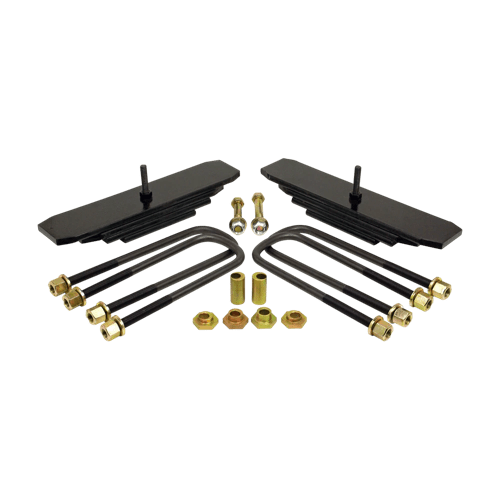 ReadyLift Suspension RL 2'' LEVELING KIT - FORD