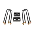 ReadyLift Suspension 2'' REAR BLOCK KIT - GM 1500/2500/3500