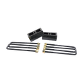 2'' REAR BLOCK KIT - CHEVY/GMC HD | ReadyLift Suspension