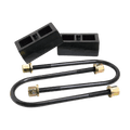 ReadyLift Suspension RL 2'' REAR BLOCK KIT - DODGE/RAM