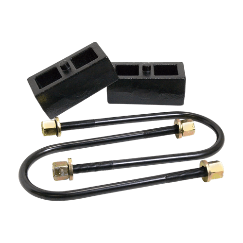 ReadyLift Suspension RL 2'' REAR BLOCK KIT - DODGE/RAM