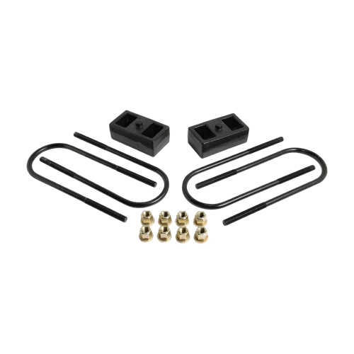 ReadyLift Suspension RL 2'' REAR BLOCK KIT - DODGE/RAM