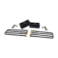 2'' REAR BLOCK KIT - TOYOTA | ReadyLift Suspension