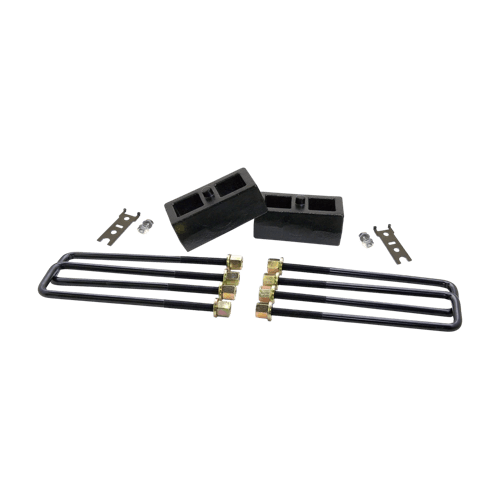 ReadyLift Suspension 2'' REAR BLOCK KIT - TOYOTA
