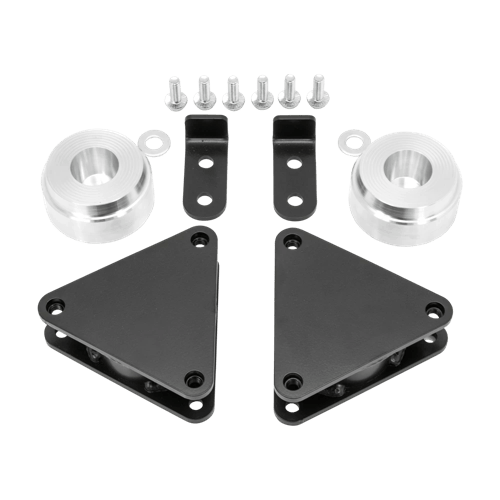 ReadyLift Suspension RL 2'' SST LIFT KIT - NISSAN ROGUE 13-19