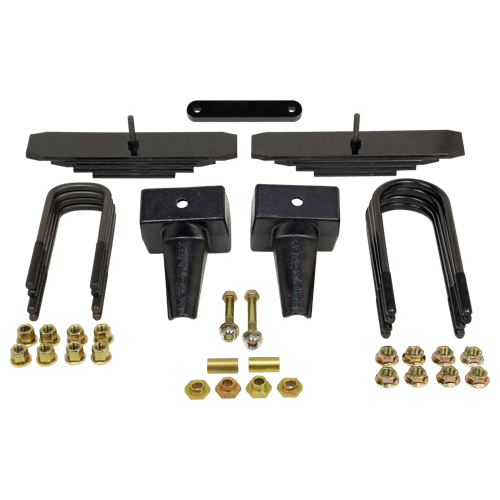 RL 2'' SST LIFT LEAF KIT - FORD | ReadyLift Suspension