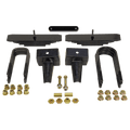 ReadyLift Suspension RL 2'' SST LIFT LEAF KIT - FORD