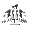 RL 2017-18 F250/F350 6.5'' LIFT | ReadyLift Suspension