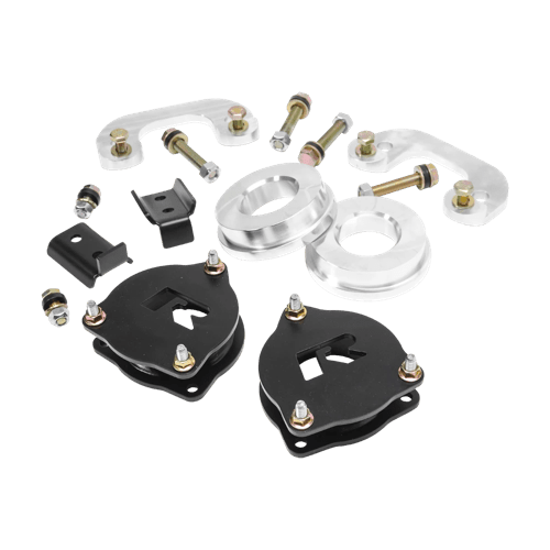 ReadyLift Suspension 2022 HYUNDAI SANTA CRUZ SST KIT