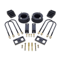 ReadyLift Suspension RL 25003500-3.0'' FRONT COIL SP