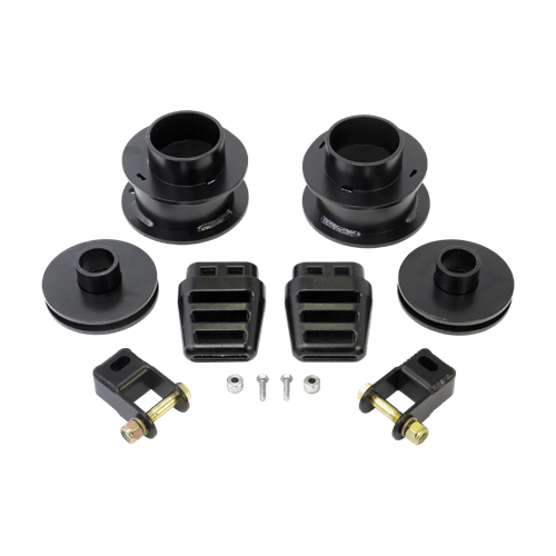 RL 19+ RAM 2500 3'' SST LIFT KIT | ReadyLift Suspension