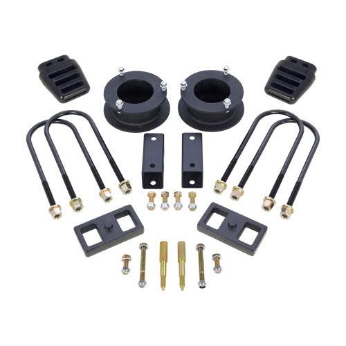 RL 19+ RAM 3500 3''  SST LIFT KIT | ReadyLift Suspension