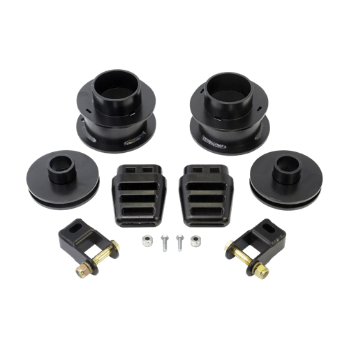 ReadyLift Suspension RL 19+ RAM 2500 3'' SST LIFT KIT