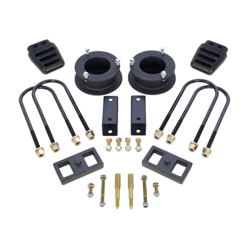 ReadyLift Suspension RL 19+ RAM 3500 3''  SST LIFT KIT