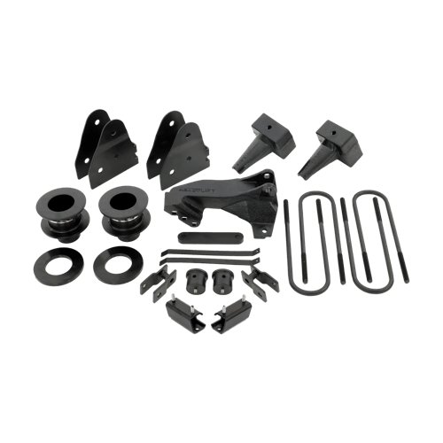 3.5'' COIL SPRING SPACER FRONT-KIT | ReadyLift Suspension