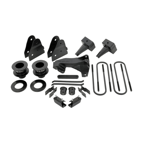 ReadyLift Suspension 3.5'' COIL SPRING SPACER FRONT-KIT
