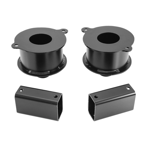 ReadyLift Suspension RL 3.5" REAR SPACER RAM 2500HD 14-21