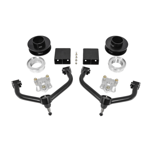 ReadyLift Suspension 3.5 SST LIFT KIT - 2019 RAM 1500 4WD