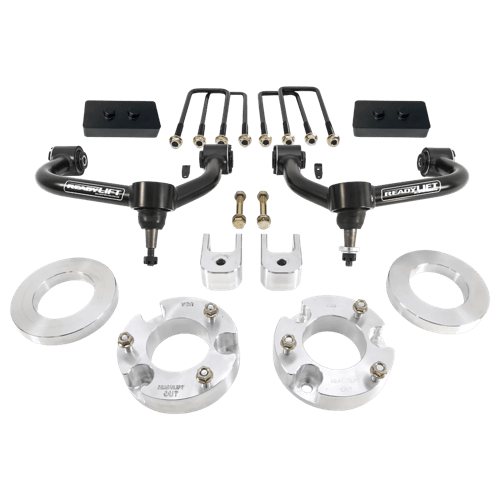 ReadyLift Suspension RL 3.5'' SST LIFT KIT 2WD - FORD