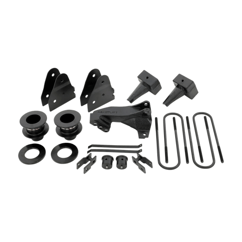 ReadyLift Suspension 3.5'' SST LIFT KIT - FORD 11-15