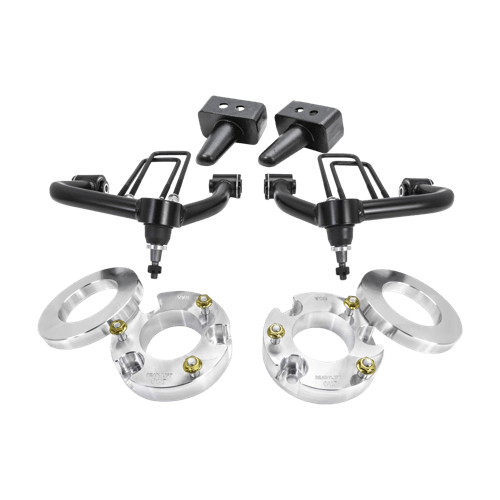 3.5'' SST LIFT KIT - FORD F150 | ReadyLift Suspension