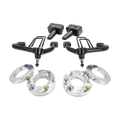 ReadyLift Suspension 3.5'' SST LIFT KIT - FORD F150