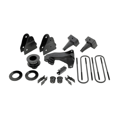 ReadyLift Suspension 3.5'' SST LIFT KIT - FORD SD