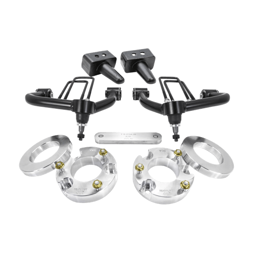 3.5'' SST LIFT KIT - FORD F150 | ReadyLift Suspension