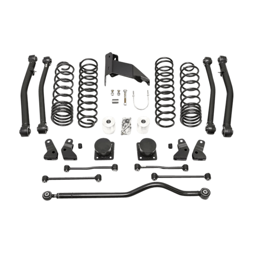RL 4'' TERRAIN FLEX-JEEP MOJAVE | ReadyLift Suspension