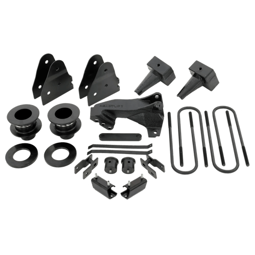 3.5'' SST LIFT KIT - FORD F350 DRW | ReadyLift Suspension