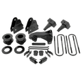 ReadyLift Suspension 3.5'' SST LIFT KIT - FORD F350 DRW