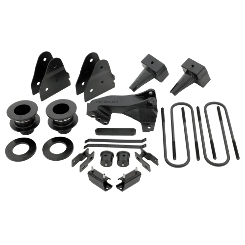 ReadyLift Suspension 3.5'' SST LIFT KIT - FORD F350 DRW