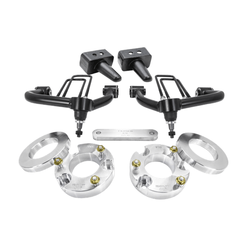 ReadyLift Suspension 3.5'' SST LIFT KIT - FORD F150