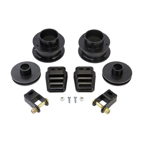 ReadyLift Suspension RL 3''F/1''R SST LIFT KIT -DODGE/RAM