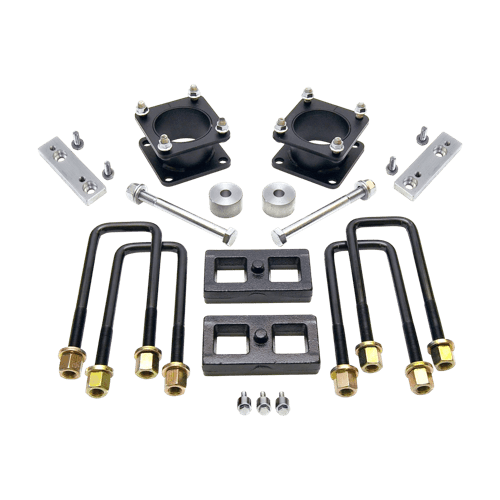3''F/1''R SST LIFT KIT - TOYOTA TUNDRA | ReadyLift Suspension