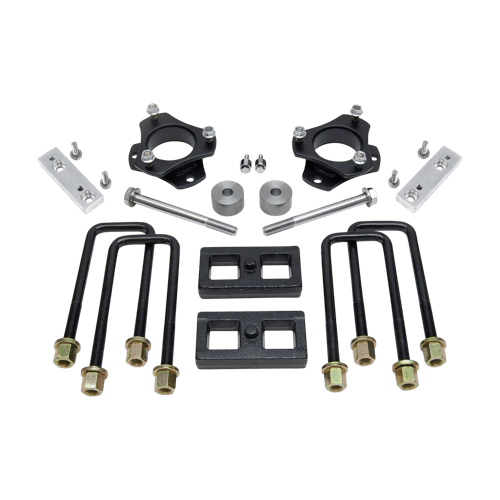 ReadyLift Suspension 3''F/1''R SST LIFT KIT - TOYOTA TACOMA