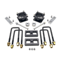 ReadyLift Suspension 3''F/1''R SST LIFT KIT - TOYOTA TUNDRA