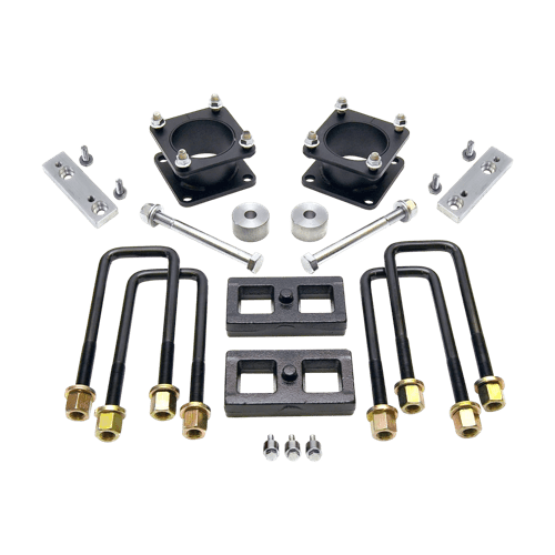 ReadyLift Suspension 3''F/1''R SST LIFT KIT - TOYOTA TUNDRA