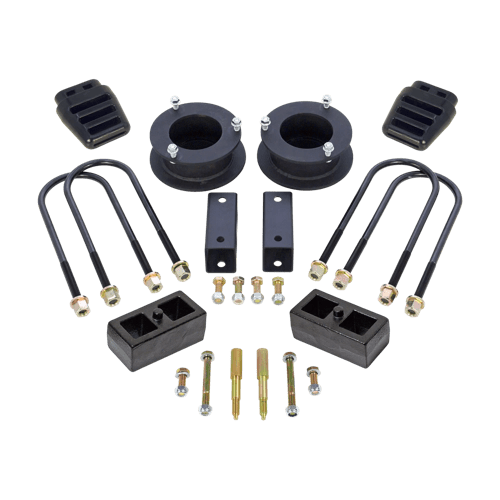 ReadyLift Suspension RL 3''F/2''R SST LIFT KIT - DODGE/RAM
