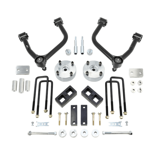 2''F/2''R SST LIFT KIT - TOYOTA | ReadyLift Suspension