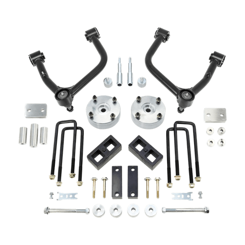 ReadyLift Suspension 2''F/2''R SST LIFT KIT - TOYOTA