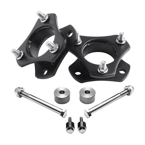 3'' LEVELING KIT - TOYOTA TUNDRA | ReadyLift Suspension