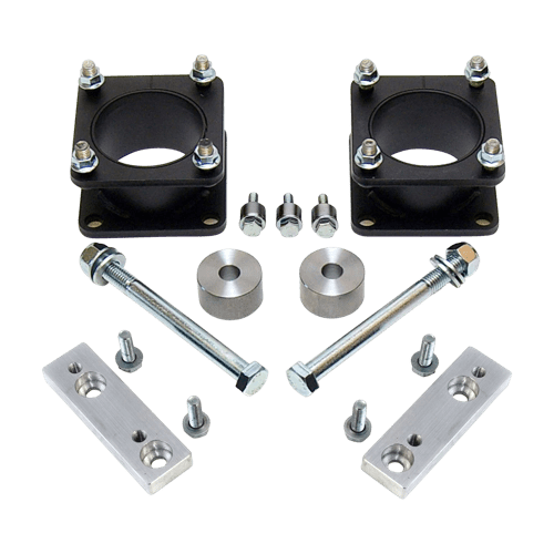 3'' LEVELING KIT - TOYOTA TUNDRA | ReadyLift Suspension