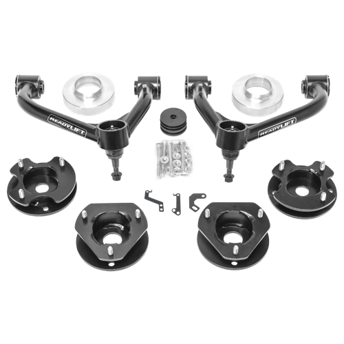 3''R SST LIFT CHEVY/GMC MAGNETIC-KIT | ReadyLift Suspension