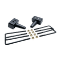 RL 3'' REAR BLOCK KIT - FORD | ReadyLift Suspension