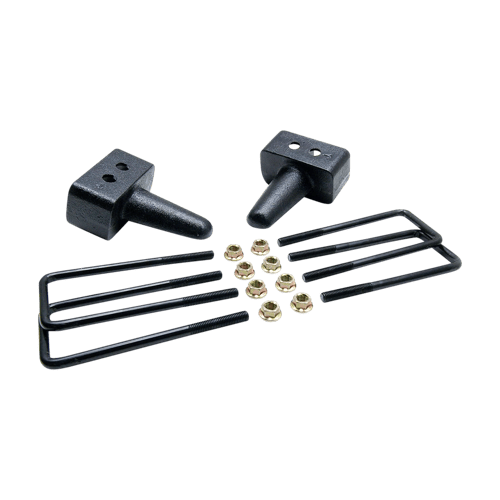 ReadyLift Suspension RL 3'' REAR BLOCK KIT - FORD
