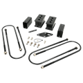 ReadyLift Suspension RL 3" REAR BLOCKS RAM 3500HD 20+