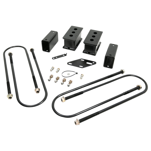 ReadyLift Suspension RL 3" REAR BLOCKS RAM 3500HD 20+